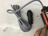 Sick NT8-01412 Photoelectric Sensor 250 Volt
