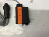 Sick NT8-01412 Photoelectric Sensor 250 Volt
