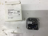 Gas-DruckWachter DG50HT Gas Pressure Switch 1"-20" Range 8.5PSI