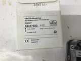 Gas-DruckWachter DG50HT Gas Pressure Switch 1"-20" Range 8.5PSI