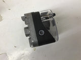 Gas-DruckWachter DG50HT Gas Pressure Switch 1"-20" Range 8.5PSI
