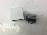 Gas Druckwachter DG10T .Gas Pressure Switch 4-4 In WC 8.5 PSI