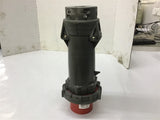 Pass And Seymour PS4100P7-W 100A 3PH 480VAC