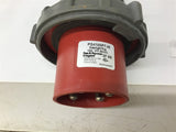 Pass And Seymour PS4100P7-W 100A 3PH 480VAC