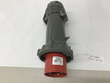 Pass And Seymour PS4100P7-W 100A 3PH 480VAC