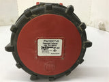 Pass And Seymour PS4100C7-W Water Tight Connector 100A 3 PH 480 VAC