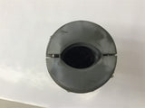Pass And Seymour PS4100C7-W Water Tight Connector 100A 3 PH 480 VAC