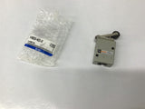 SMC NVM230-N02-01A Mechanical Valve