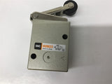 SMC NVM230-N02-01A Mechanical Valve