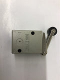 SMC NVM230-N02-01A Mechanical Valve
