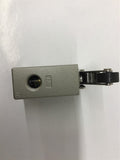 SMC NVM230-N02-01A Mechanical Valve