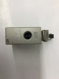 SMC NVM230-N02-01A Mechanical Valve