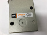 SMC NVM230-N02-01A Mechanical Valve
