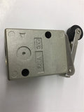 SMC NVM230-N02-01A Mechanical Valve