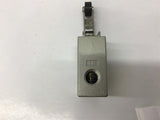 SMC NVM230-N02-01A Mechanical Valve