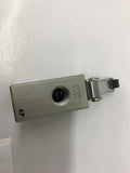 SMC NVM230-N02-01A Mechanical Valve