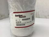 Gardner Denver 2116110 Oil Filter