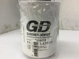 Gardner Denver 2116110 Oil Filter