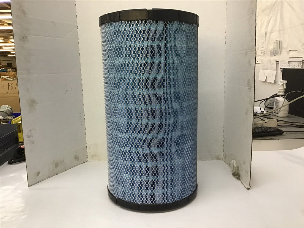 Gardner Denver 2118348 Air Filter 20-5/16" L x 11" OD x 6" ID