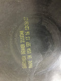 Gardner Denver 2118348 Air Filter 20-5/16" L x 11" OD x 6" ID