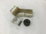 Love Joy 5SCH SPCER HUB 5/8 W/KW Lot Of 3