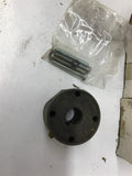 Love Joy 5SCH SPCER HUB 5/8 W/KW Lot Of 3
