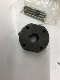 Love Joy 5SCH SPCER HUB 5/8 W/KW Lot Of 3