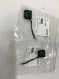 Murr Elektronik 22002 Surge Suppressor Lot Of 2