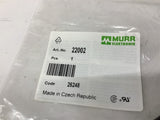 Murr Elektronik 22002 Surge Suppressor Lot Of 2