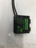Murr Elektronik 22002 Surge Suppressor Lot Of 2