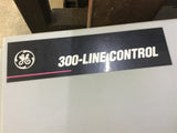 General Electric CR408F194MAAJKA 200 Amp Type 1 Enclosure 300-Line Control