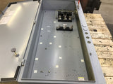 General Electric CR408F194MAAJKA 200 Amp Type 1 Enclosure 300-Line Control