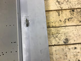 General Electric CR408F194MAAJKA 200 Amp Type 1 Enclosure 300-Line Control