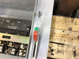 General Electric CR408F194MAAJKA 200 Amp Type 1 Enclosure 300-Line Control