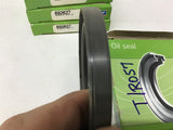 SKF 692627 Oil Seals Lot Of 4