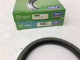 SKF 39120 Oil Seal Lot Of 2