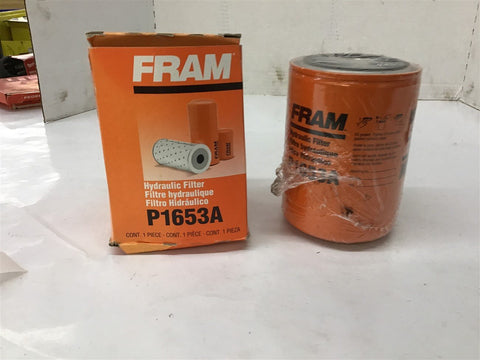 Fram P1653A Hydraulic Filter