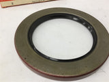 Federal Mogul 417499 Oil Seal Lot Of 2