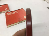 Federal Mogul 417499 Oil Seal Lot Of 2