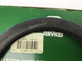 CR 60016 Oil Seal Lot Of 2