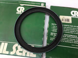 CR 60016 Oil Seal Lot Of 2