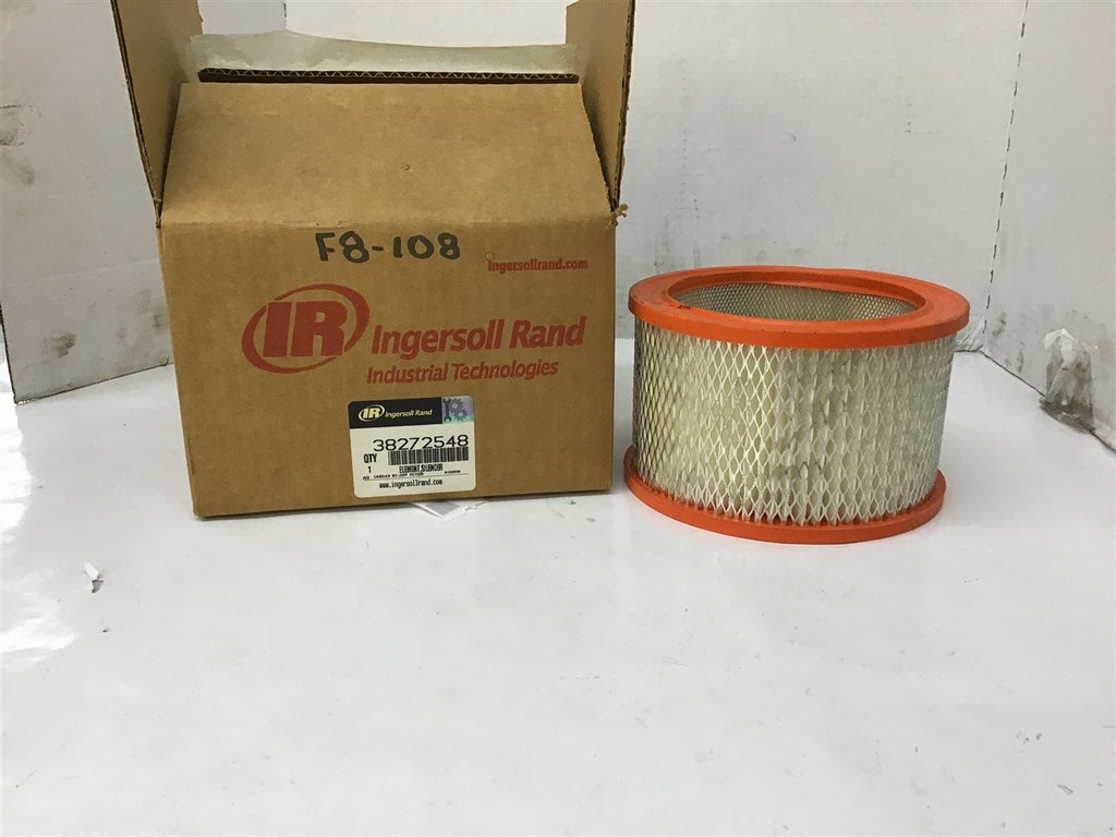 Ingersoll Rand 38272548 Oil Filter
