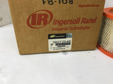 Ingersoll Rand 38272548 Oil Filter