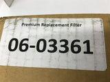 06-032361 Replacement Air Filter