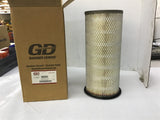 Gardner Denver 2116701 Filter Element