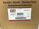Gardner Denver 2116701 Filter Element