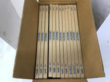 Air Handler 5W509 16x20x1 Filters Lot Of 12