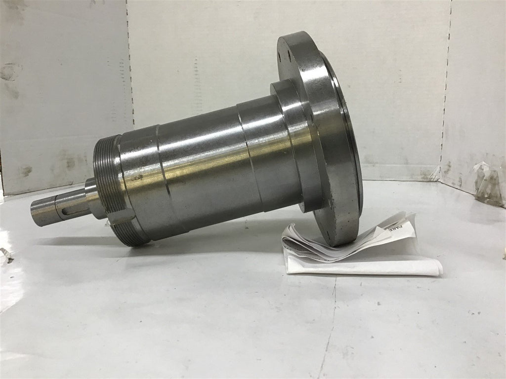Contiweb WH946955 Chuck Shaft