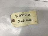 Contiweb WH946955 Chuck Shaft