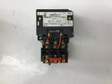 Square D 8536SD01S Size 2 Starter 25 HP 460 Volts 120 volt Coil 8536SD01V02S